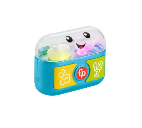 HWY47 Fisher-Price LnL Eğlenceli Kulaklıklar