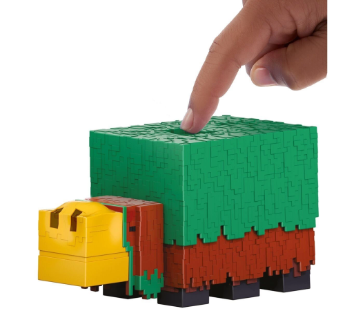 HXM85 Minecraft Sniffer Figürü HXM85 Minecraft Sniffer Figürü