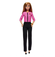 HXN96 Barbie Geleceğin Lideri Bebek