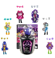HYB10 Monster High Sürprizli İksirler