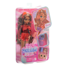 HYC23 Barbie Dream Besties Ana Karakter Bebekler Teresa