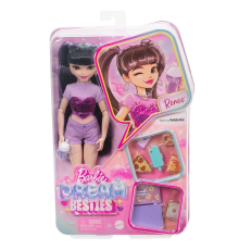 HYC24 Barbie Dream Besties Ana Karakter Bebekler Renee