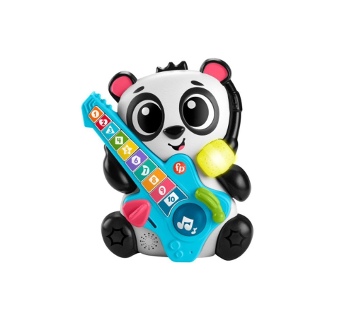 HYL25 Fisher-Price Lync Squad İlk Sayılarım Panda HYL25 Fisher-Price Lync Squad İlk Sayılarım Panda