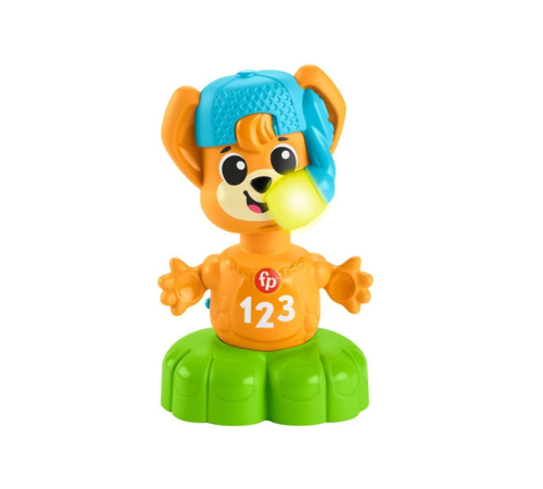 HYL27 Fisher-Price Lync Squad Heyecanlı Tilki HYL27 Fisher-Price Lync Squad Heyecanlı Tilki