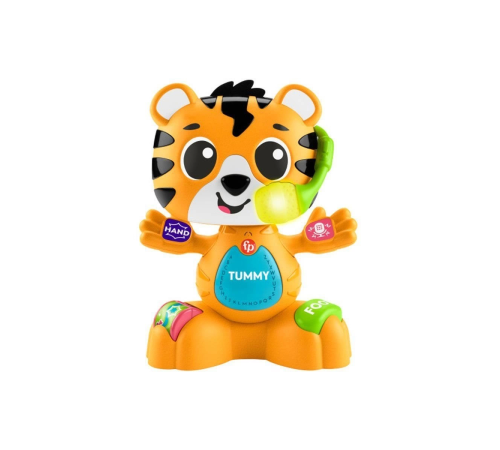 HYL28 Fisher-Price Lync Squad Dj Kaplan HYL28 Fisher-Price Lync Squad Dj Kaplan