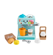 HYR99 Fisher-Price LnL Kahve Yapmayı Öğreniyorum