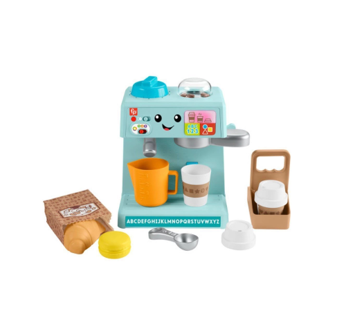 HYR99 Fisher-Price LnL Kahve Yapmayı Öğreniyorum HYR99 Fisher-Price LnL Kahve Yapmayı Öğreniyorum