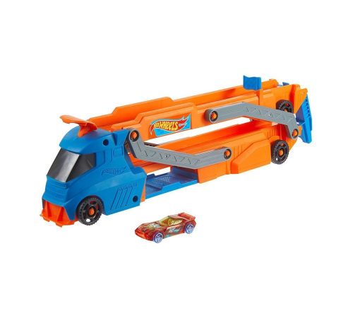 HYT83 Hot Wheels Tır - Yeni