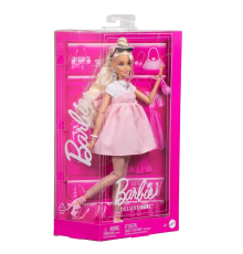 HYV24 Barbie DELUXE STYLE