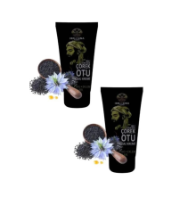 İbn-i Sina Çörekotu Vücut Sızıları Için Masaj Bakım Kremi 50ml 2 Adet