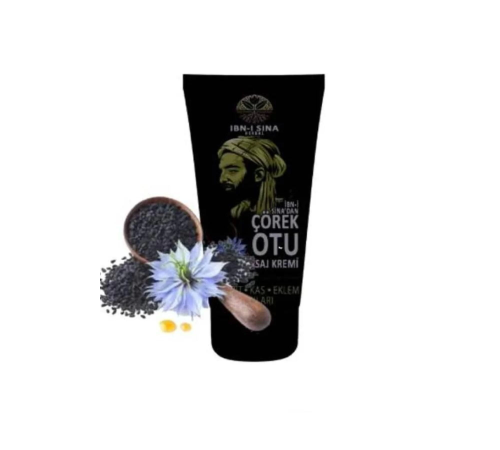 İbn-i Sina Çörekotu Vücut Sızıları İçin Mesaj Bakım Kremi 100ml x 1 adet İbn-i Sina Çörekotu Vücut Sızıları İçin Mesaj Bakım Kremi 100ml x 1 adet