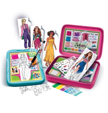 Idea Fashion Design Studio Moda Tasarımcısı