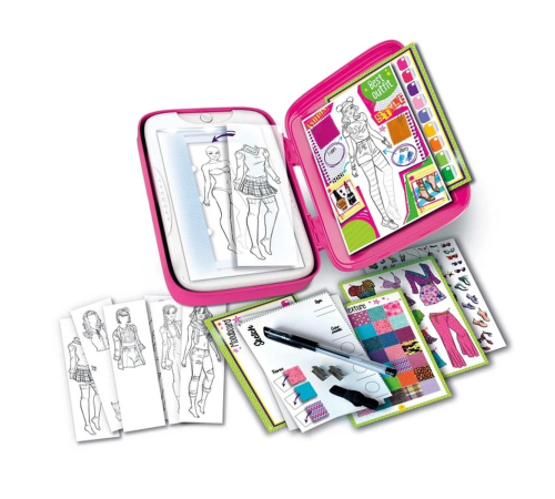Idea Fashion Design Studio Moda Tasarımcısı
