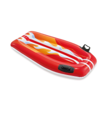 IDY58165 Tutmaçlı Sörf Yatağı 112x62 cm