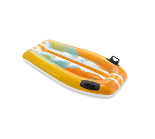 IDY58165 Tutmaçlı Sörf Yatağı 112x62 cm IDY58165 Tutmaçlı Sörf Yatağı 112x62 cm