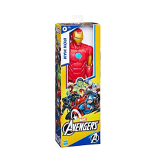 IE3309 Avengers Endgame Titan Hero Figür