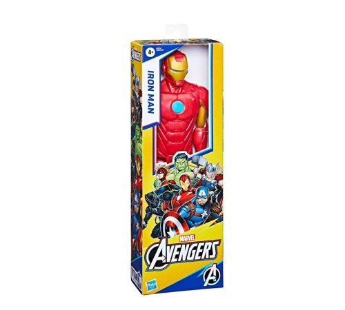 IE3309 Avengers Endgame Titan Hero Figür IE3309 Avengers Endgame Titan Hero Figür