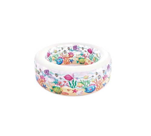 IH58480 Intex Akvaryum Havuz 152x56 cm IH58480 Intex Akvaryum Havuz 152x56 cm