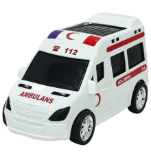 İlk Yardım Araçları