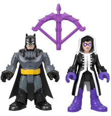 Imaginext DC Super Friends Figürler - MATE-M5645 - 1 Adet Stokta Olan Gönderilir