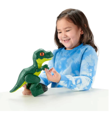Imaginext Jurassic World XL Dinozorlar