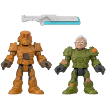 Imaginext Lightyear Figür Seti HGT30 - 1 Adet Fiyatı