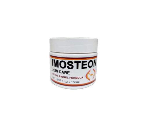 Imosteon Adale İskelet Sızıları İçin Masaj ve Bakım Kremi 150 ml X 2 ad+Çörek Otu Yağı ile 30 ml Imosteon Adale İskelet Sızıları İçin Masaj ve Bakım Kremi 150 ml X 2 ad+Çörek Otu Yağı ile 30 ml