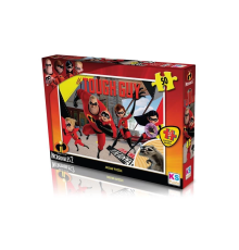 INC 709 Puzzle 50 -KS