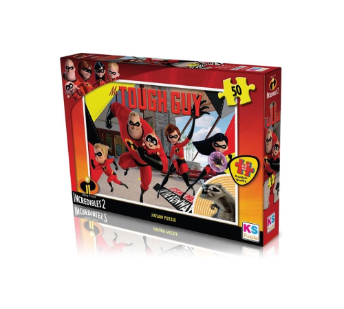 INC 709 Puzzle 50 -KS INC 709 Puzzle 50 -KS