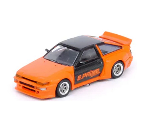 Inno 1/64 AE86 Trueno Pandem Rocket Bunny Racing Inno 1/64 AE86 Trueno Pandem Rocket Bunny Racing