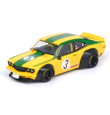 Inno 1/64 LBWK Mazda RX3 Savanna