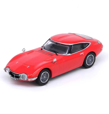 Inno 1:64 Toyota 2000GT MF10
