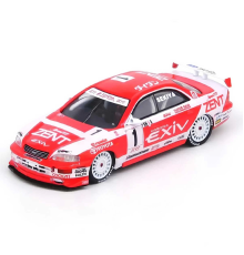 Inno 1:64 Toyota Corona ExiV JTCC 1995 Boxset Collection