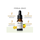 Instant Perfection Yüz Bakım Serumu 30 ml X 3 ADET