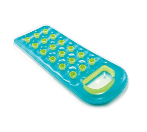 Intex Bardaklı Yatak Intex Bardaklı Yatak