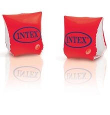 Intex Kırmızı Kolluk