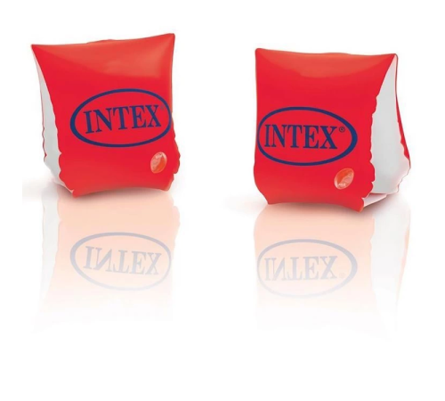 Intex Kırmızı Kolluk Intex Kırmızı Kolluk