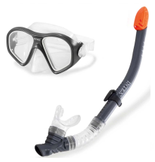Intex Maske ve Şnorkel Set 55648