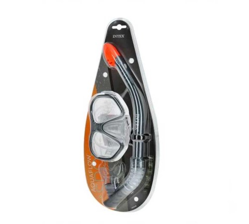 Intex Maske ve Şnorkel Set 55648 Intex Maske ve Şnorkel Set 55648
