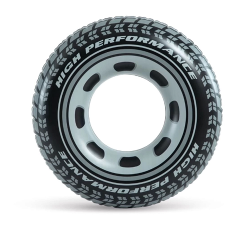 Intex Radyal Simit 91 cm (9+ Yaş) Intex Radyal Simit 91 cm (9+ Yaş)