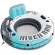 Intex River Run Fileli Koltuk Simit Turkuaz 135 cm - IX-56825