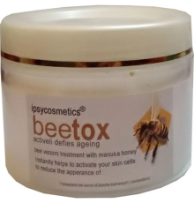 İpsycosmetics Bee Tox Arı Zehri Krem 100 ml 1 Adet