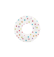IS59259 Intex Desenli Simit 81 cm 8+Yaş - 1 Adet Stokta Olan Gönderilir