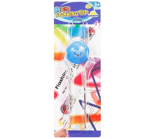 Işıklı Manyetik Yoyo - S00004562