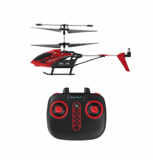 Işıklı USB Şarjlı Uzaktan Kumandalı Helikopter