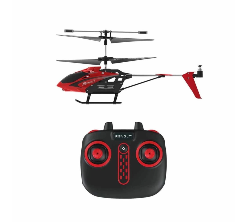 Işıklı USB Şarjlı Uzaktan Kumandalı Helikopter Işıklı USB Şarjlı Uzaktan Kumandalı Helikopter