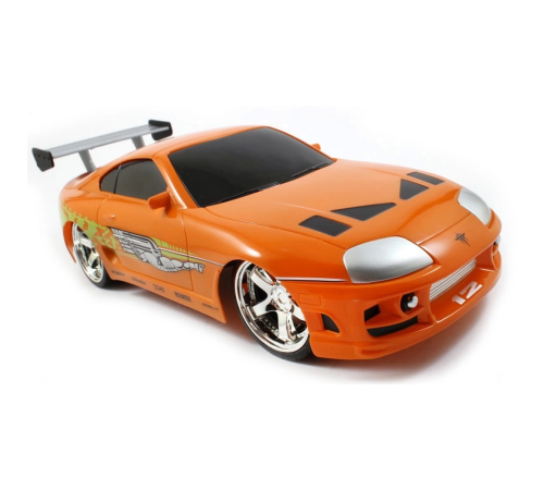 Jada 1/16 Fast & Furious RC Brian's Toyota Jada 1/16 Fast & Furious RC Brian's Toyota