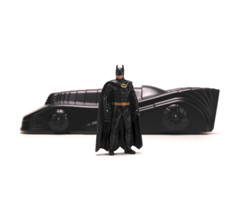 Jada 1/24 Batman 1989 Batmobile Jada 1/24 Batman 1989 Batmobile