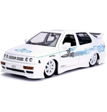 Jada 1:24 Fast & Furious 1995 Volkswagen Jetta