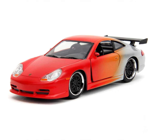 Jada 1:32 Pink Slips Model Oto Display 253292000 Jada 1:32 Pink Slips Model Oto Display 253292000